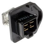 HVAC Blower Motor Resistor
