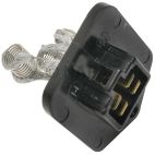 HVAC Blower Motor Resistor
