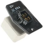 HVAC Blower Motor Resistor