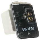 HVAC Blower Motor Resistor