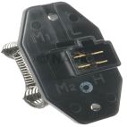 HVAC Blower Motor Resistor