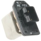 HVAC Blower Motor Resistor