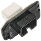 HVAC Blower Motor Resistor