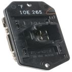 HVAC Blower Motor Resistor
