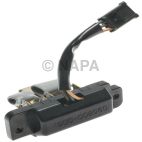 HVAC Blower Motor Resistor