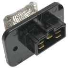 HVAC Blower Motor Resistor