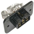 HVAC Blower Motor Resistor