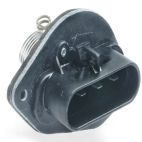 HVAC Blower Motor Resistor