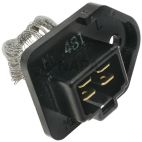 HVAC Blower Motor Resistor