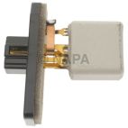 HVAC Blower Motor Resistor
