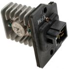 HVAC Blower Motor Resistor