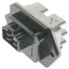 HVAC Blower Motor Resistor