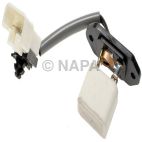HVAC Blower Motor Resistor