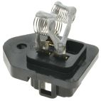 HVAC Blower Motor Resistor