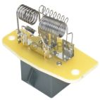 HVAC Blower Motor Resistor