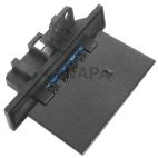 HVAC Blower Motor Resistor