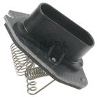 HVAC Blower Motor Resistor