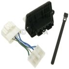 HVAC Blower Motor Resistor