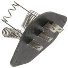 HVAC Blower Motor Resistor