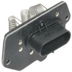 HVAC Blower Motor Resistor
