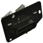 HVAC Blower Motor Resistor