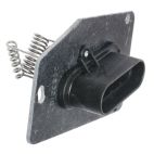 HVAC Blower Motor Resistor
