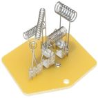 HVAC Blower Motor Resistor