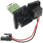HVAC Blower Motor Resistor