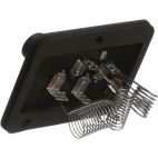 HVAC Blower Motor Resistor