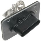 HVAC Blower Motor Resistor