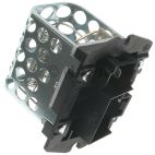 HVAC Blower Motor Resistor