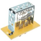 HVAC Blower Motor Resistor