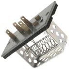 HVAC Blower Motor Resistor