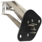 HVAC Blower Motor Resistor