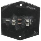 HVAC Blower Motor Resistor