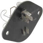 HVAC Blower Motor Resistor