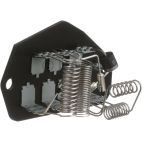 HVAC Blower Motor Resistor