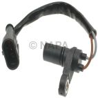 Transaxle Output Speed Sensor
