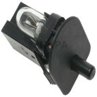 Glove Box Light Switch