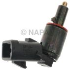 Door Jamb Switch