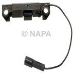 Trunk Open Warning Switch