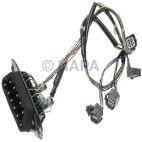 Sliding Door Contact Assembly