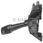 Hazard Warning Switch