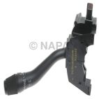 Hazard Warning Switch