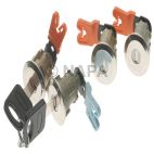 Door Lock Kit