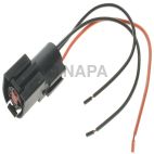 Exhaust Gas Recirculation (EGR) Valve Position Sensor Connector