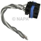 Engine Water Pump Relay Connector