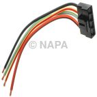 HVAC Blower Motor Connector