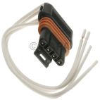 Voltage Regulator Connector