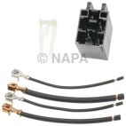 Starter Motor Relay Connector